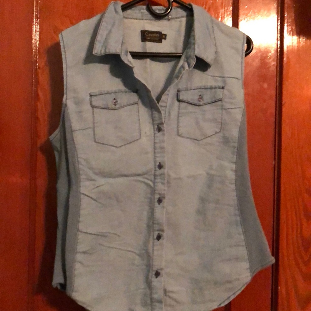 Summer shirt